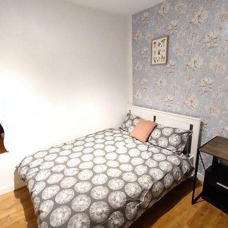 Spacious Flat With 2 To 3 Bedrooms In Central Лондон Екстер'єр фото