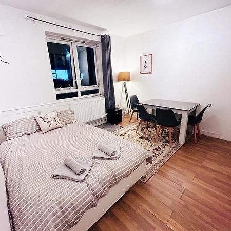 Spacious Flat With 2 To 3 Bedrooms In Central Лондон Екстер'єр фото