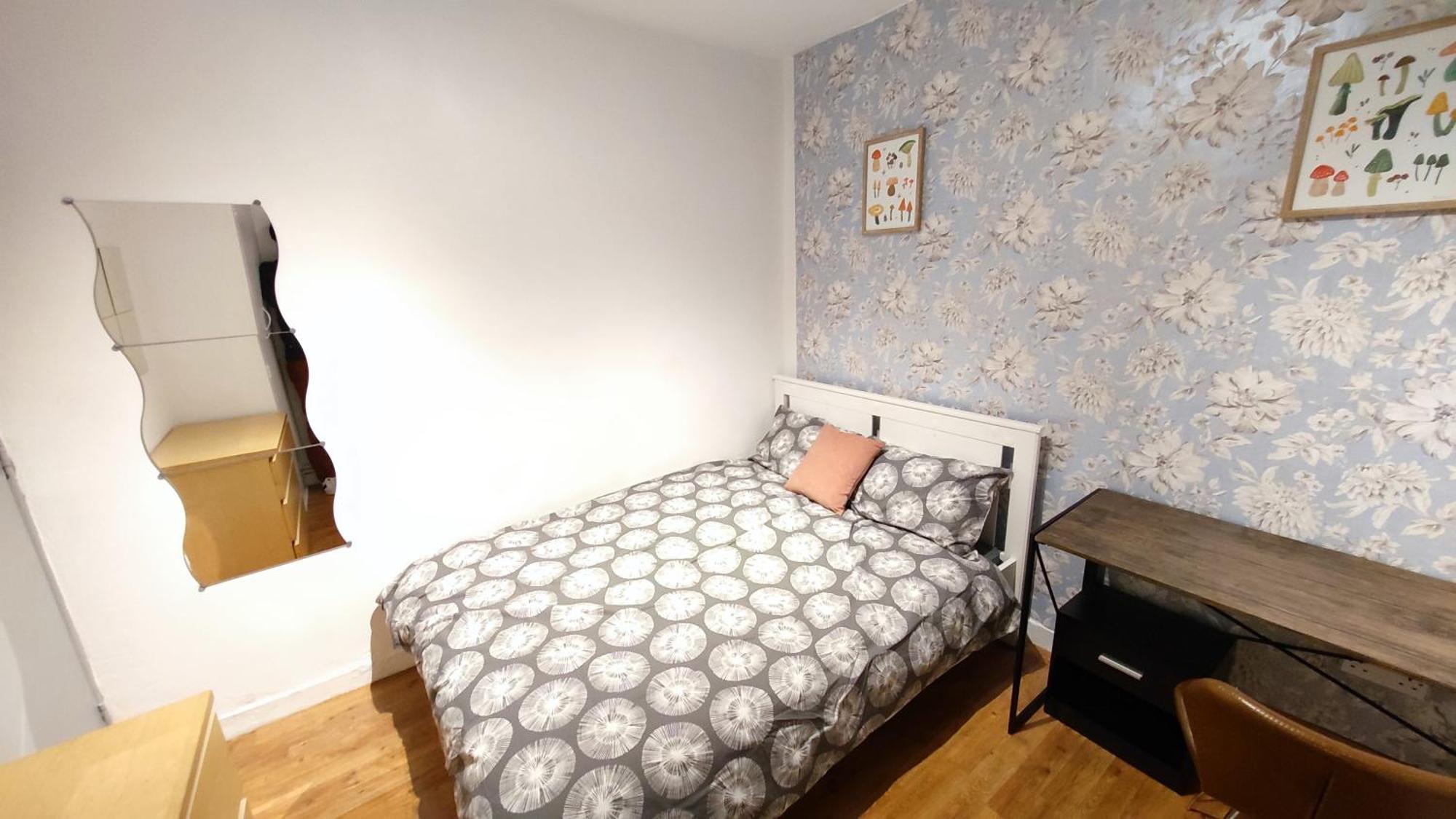 Spacious Flat With 2 To 3 Bedrooms In Central Лондон Екстер'єр фото