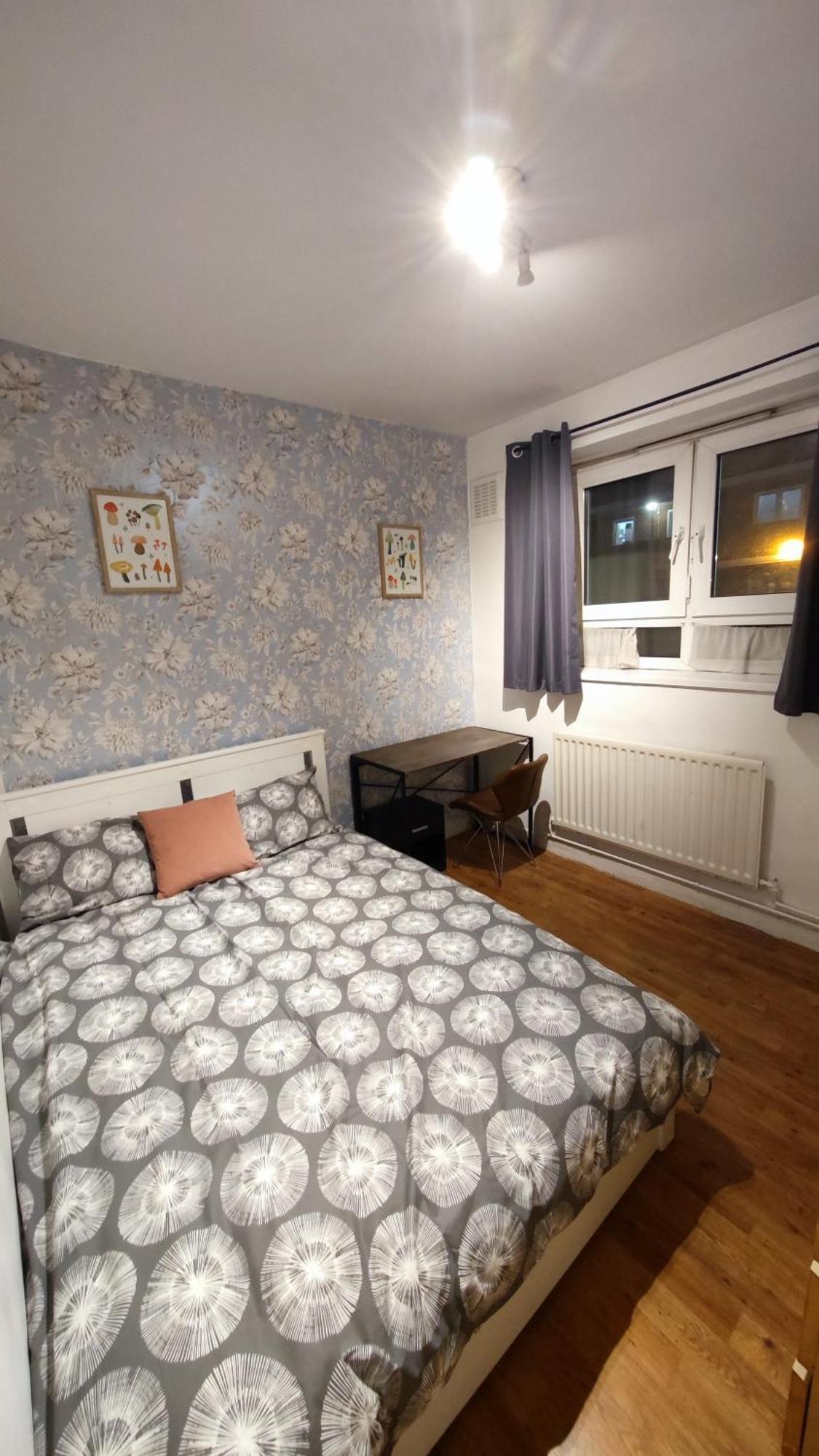 Spacious Flat With 2 To 3 Bedrooms In Central Лондон Екстер'єр фото