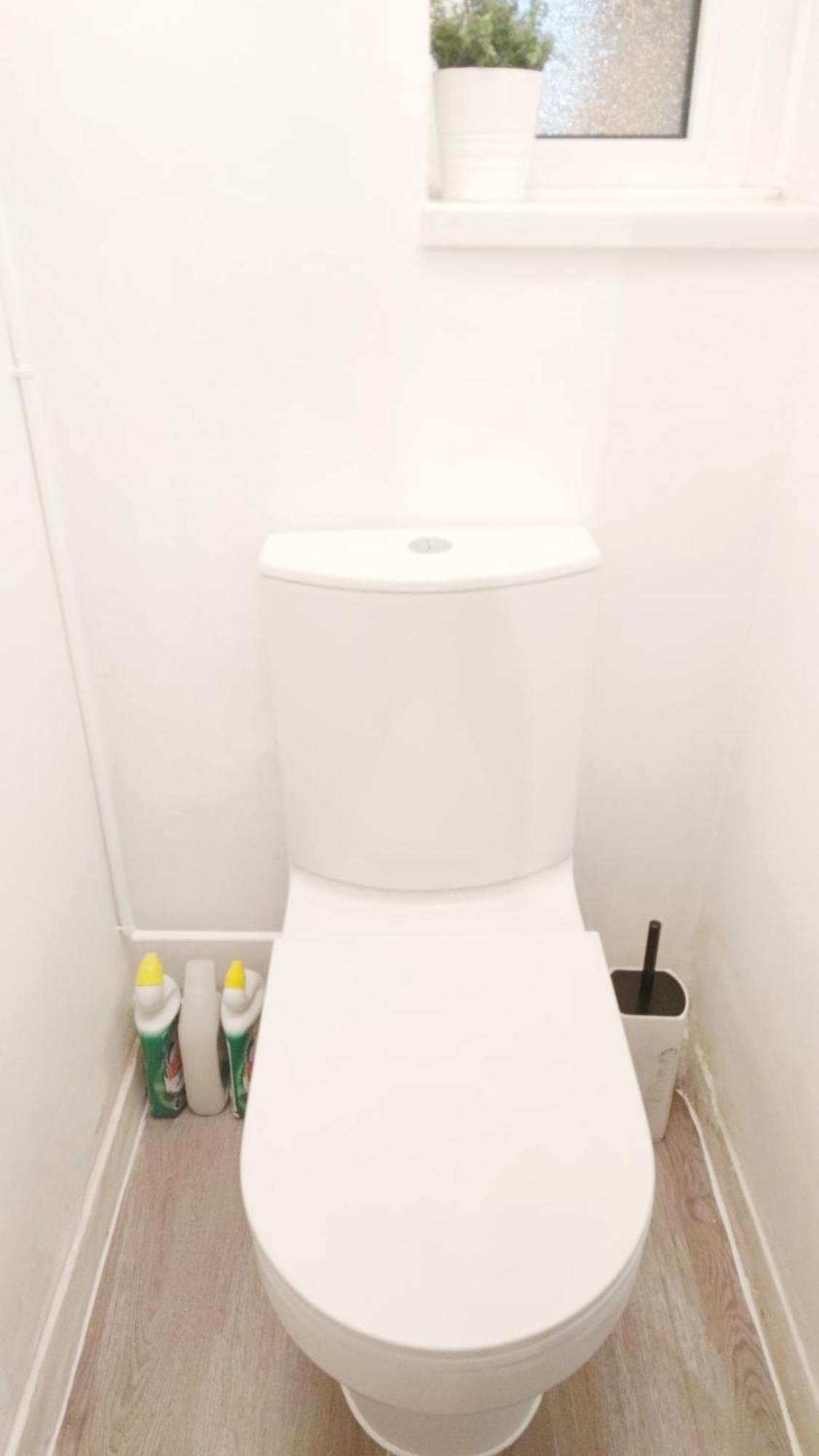 Spacious Flat With 2 To 3 Bedrooms In Central Лондон Екстер'єр фото