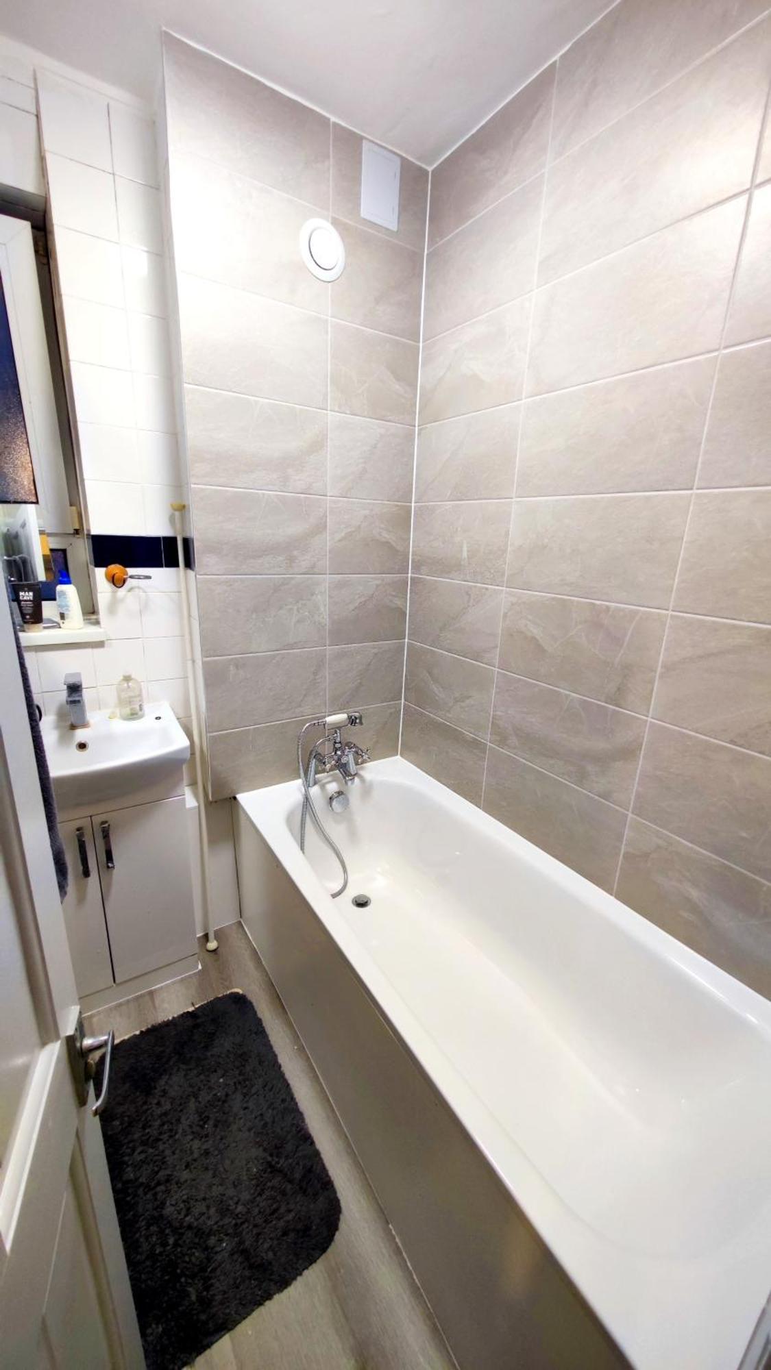Spacious Flat With 2 To 3 Bedrooms In Central Лондон Екстер'єр фото