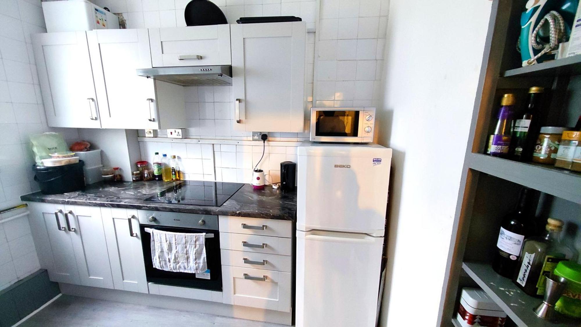 Spacious Flat With 2 To 3 Bedrooms In Central Лондон Екстер'єр фото