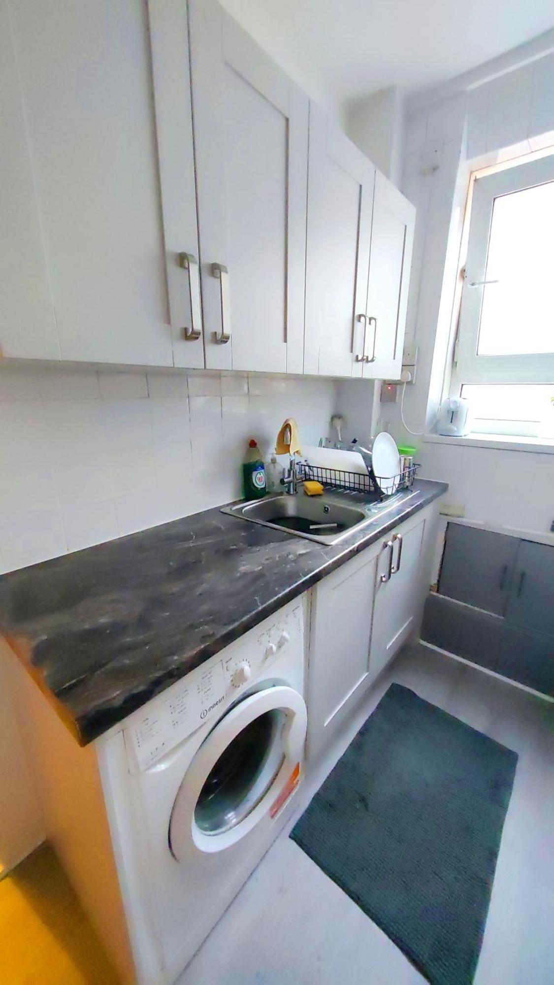 Spacious Flat With 2 To 3 Bedrooms In Central Лондон Екстер'єр фото