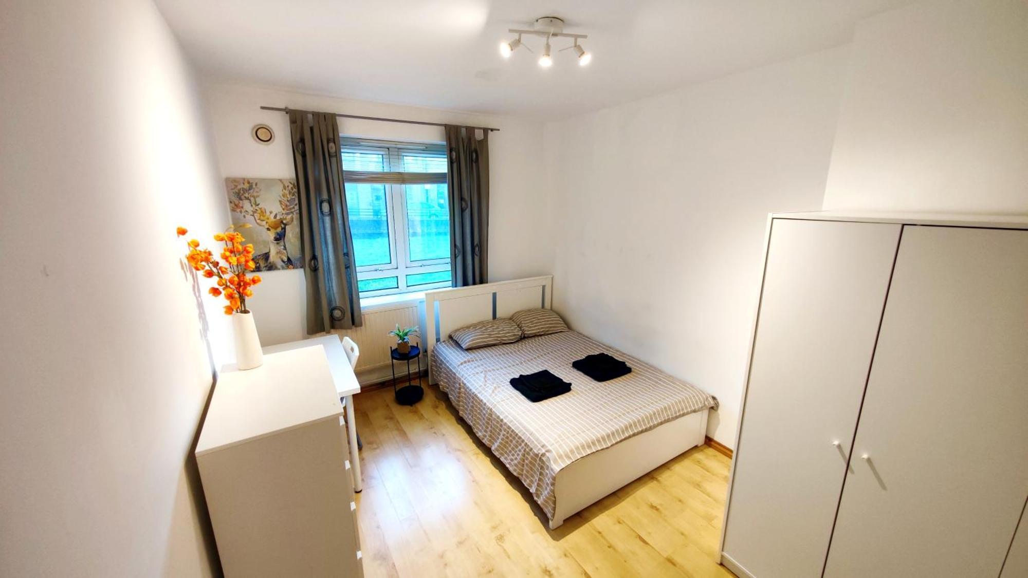 Spacious Flat With 2 To 3 Bedrooms In Central Лондон Екстер'єр фото